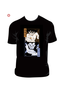 Koszulka Dragon Ball