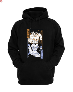 Bluza Dragon Ball