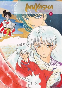 InuYasha - 12