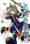 Ao no Exorcist 29
