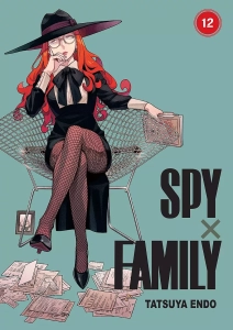 Spy-x-Family 12