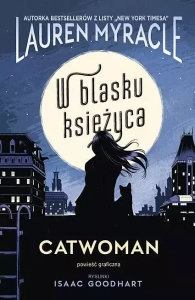 Catwoman - W blasku Księżyca