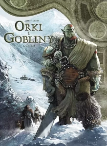 Orki i Gobliny 3 - Gri'im