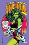 Zjawiskowa She-Hulk 2