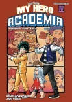 My Hero Academia Historie Szkolne 4