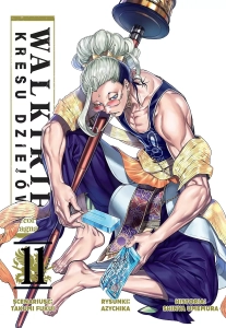 Walkirie Kresu Dziejów 11