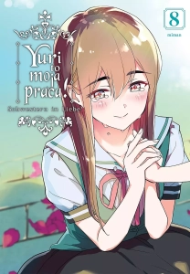 Yuri to moja praca! 8