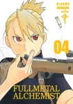 Fullmetal Alchemist Deluxe 04