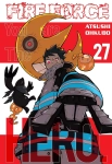Fire Force 27