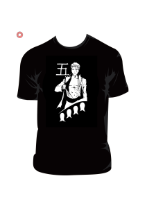 Koszulka Bleach - Aizen