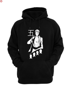 Bluza Bleach - Aizen
