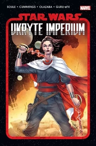 Star Wars - Ukryte Imperium