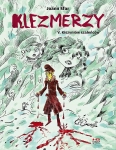Klezmerzy 5 - Kiszyniów szaleńców