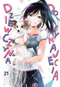 Dziewczyna do wynajęcia 21