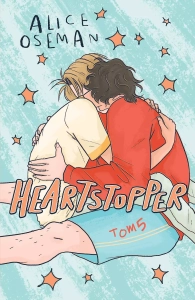 Heartstopper 5