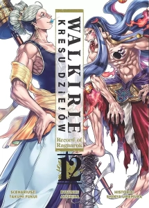 Walkirie Kresu Dziejów 12