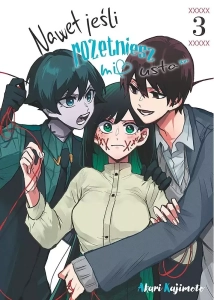 Nawet jeśli rozetniesz mi usta... 3