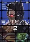 Batman 2 - Pogromca sprawiedliwości