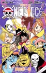 One Piece Tom 88