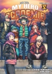 My Hero Academia Historie Szkolne 5