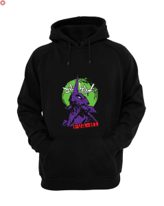 Bluza Evangelion