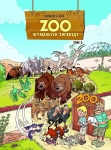 ZOO wymarłych zwierząt 2