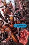 X mieczy 2