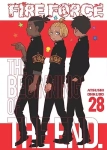 Fire Force 28