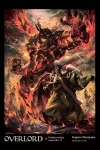 Overlord 13 (light novel) 