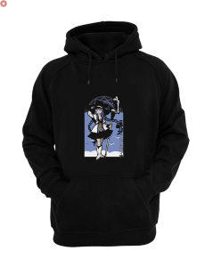 Bluza Mushoku Tensei