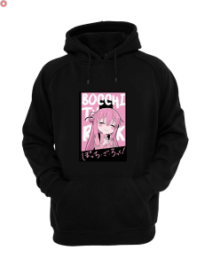 Bluza Bocchi The Rock!