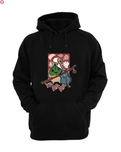 Bluza The Legend of Zelda - Korok