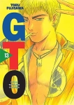 Great Teacher Onizuka 13