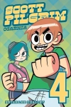 Scott Pilgrim 4