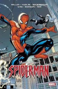 Marvel Knights Spider-Man 1