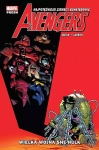 Avengers 9 - Wielka Wojna She-Hulk