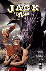 Jack z Baśni 3