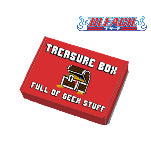 NORMAL TREASURE BOX - BLEACH