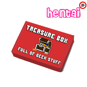 NORMAL TREASURE BOX - HENTAI