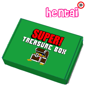 SUPER TREASURE BOX - HENTAI