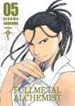 Fullmetal Alchemist Deluxe 05