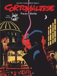 Corto Maltese - 16 - Nocny Berlin