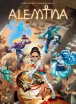 Alemina 2 - Nieustraszona