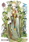 Ao no Exorcist 30
