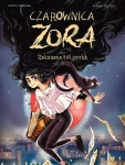 Czarownica Zora 2 - Zakazana biblioteka