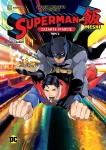 Superman kontra Meshi 2 - Zażarte starcie