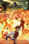 Flash - 4 - Jednominutowa wojna