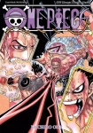 One Piece Tom 89
