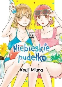 Niebieskie pudełko 6