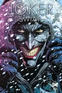 Joker - Świat